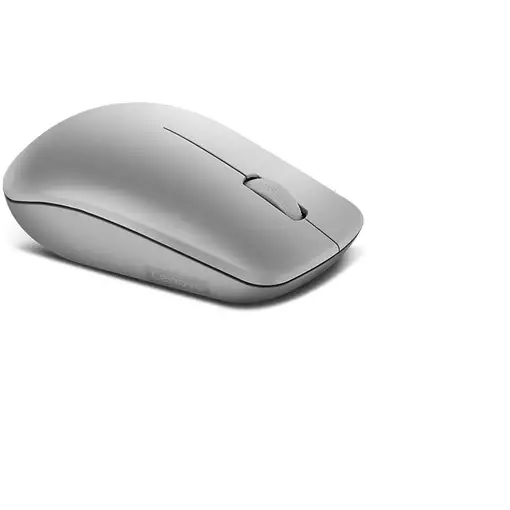 Lenovo 530 ratón Oficina Ambidextro RF inalámbrico Óptico 1200 DPI