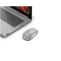 Lenovo 530 ratón Oficina Ambidextro RF inalámbrico Óptico 1200 DPI