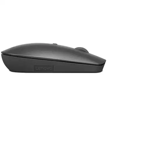 Lenovo ThinkBook ratón Oficina Ambidextro Bluetooth Óptico 2400 DPI