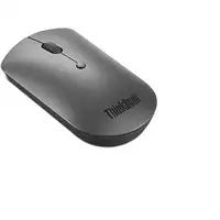 Lenovo ThinkBook ratón Oficina Ambidextro Bluetooth Óptico 2400 DPI