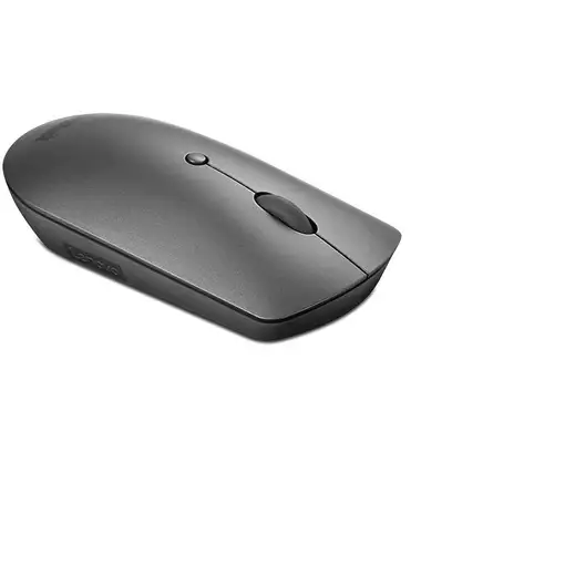 Lenovo ThinkBook ratón Oficina Ambidextro Bluetooth Óptico 2400 DPI