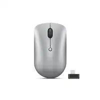 Lenovo 540 ratón Ambidextro RF inalámbrico Óptico 2400 DPI
