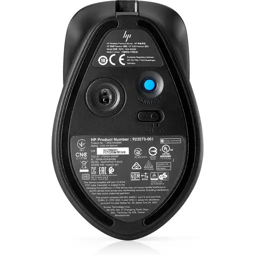 HP Ratón recargable ENVY 500