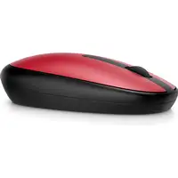 HP Ratón Bluetooth 240 rojo