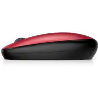 HP Ratón Bluetooth 240 rojo