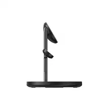 Anker MagGo Universal Negro USB Cargador inalámbrico Carga rápida Interior