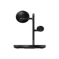 Anker MagGo Universal Negro USB Cargador inalámbrico Carga rápida Interior