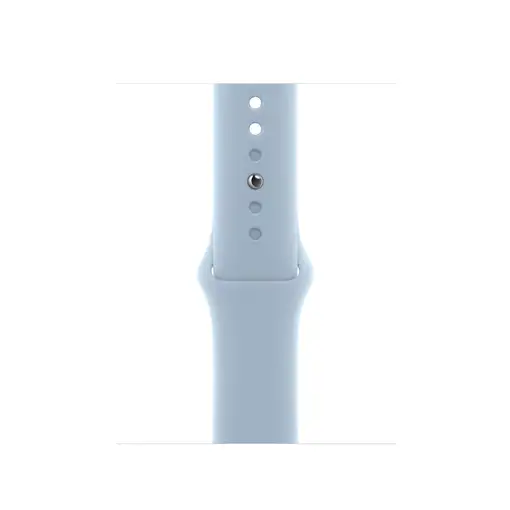 Apple Correa deportiva azul claro (41 mm) - Talla M/L