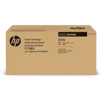 Samsung Cartucho de tóner negro de rendimiento ultra alto MLT-D203U