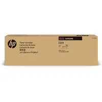 Samsung Cartucho de Tóner Original HP CLT-C659S cian