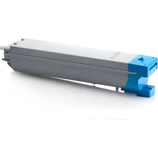 Samsung Cartucho de Tóner Original HP CLT-C659S cian