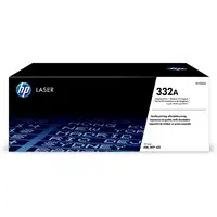 HP Tambor de creación de imágenes Original Laser 332A negro