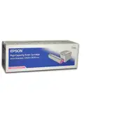 Epson Cartucho de tóner AL-C2600 magenta 5k
