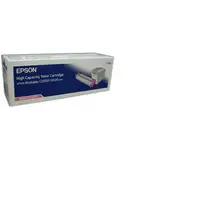 Epson Cartucho de tóner AL-C2600 magenta 5k