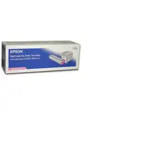 Epson Cartucho de tóner AL-C2600 magenta 5k