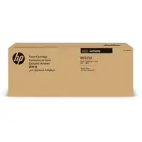 Samsung Cartucho de tóner negro SCX-D6555A