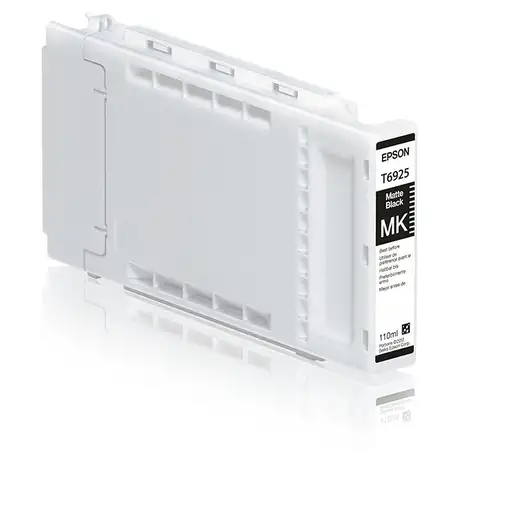 Epson Cartucho T692500 negro mate