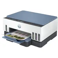 HP Smart Tank 7006 Inalámbrico All-in-One Color Impresora, Impresión a doble cara;