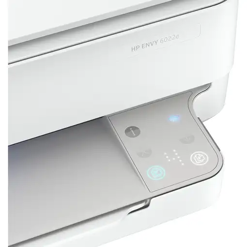 HP ENVY 6022e Inalámbrico All-in-One Color Impresora, Instant Ink; Fotocopiadora,