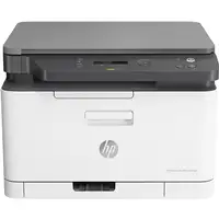 HP Color Laser Impresora multifunción 178nw