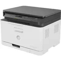 HP Color Laser Impresora multifunción 178nw