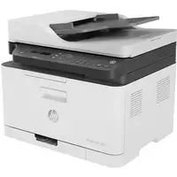 HP Color Laser Impresora multifunción 179fnw