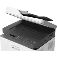 HP Color Laser Impresora multifunción 179fnw