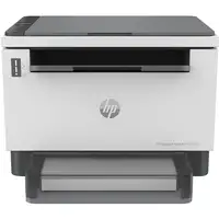 HP LaserJet Impresora multifunción Tank 2604dw