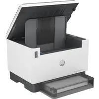 HP LaserJet Impresora multifunción Tank 2604dw