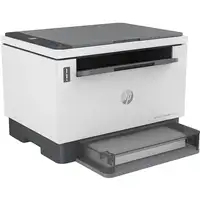 HP LaserJet Impresora multifunción Tank 2604dw