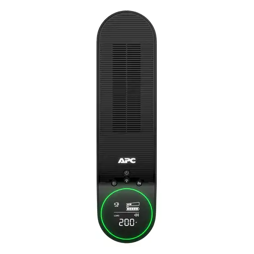 APC Back-UPS Pro BGM2200B-GR - 2200VA/1320W, 4 salidas Schuko y 2 salidas C13, 3 c