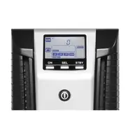 Riello SEP 1500 sistema de alimentación ininterrumpida (UPS) 1,5 kVA 1200 W 4 sali