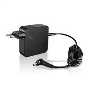 Lenovo GX20L29354 adaptador e inversor de corriente Interior 65 W Negro