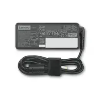 Lenovo 4X21J81440 adaptador e inversor de corriente Interior 65 W Negro