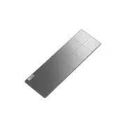 Lenovo 4X21B84024 adaptador e inversor de corriente Interior 65 W Gris