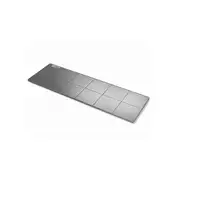 Lenovo 4X21B84024 adaptador e inversor de corriente Interior 65 W Gris