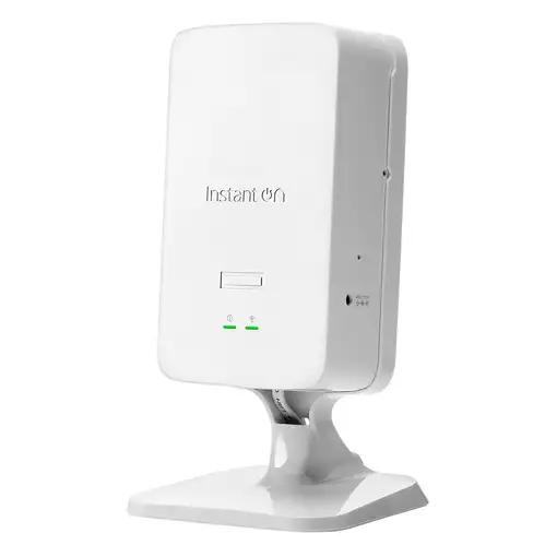 HPE Instant On Access Points AP22D (EU) 1774 Mbit/s Blanco Energía sobre Ethernet