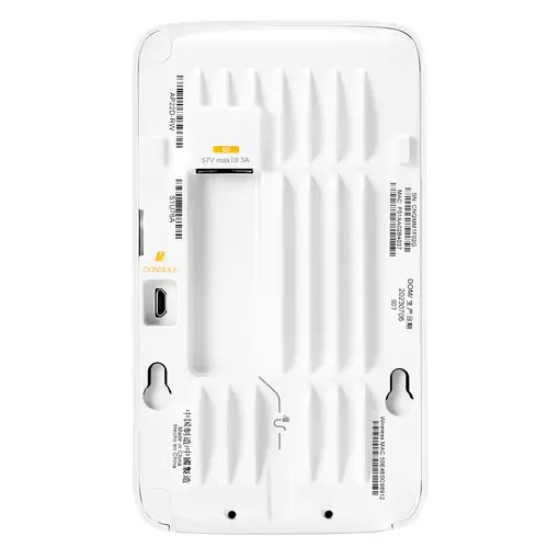 HPE Instant On Access Points AP22D (EU) 1774 Mbit/s Blanco Energía sobre Ethernet