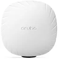 HPE Aruba Networking AP‑503‑RW 1490 Mbit/s Blanco Energía sobre Ethernet (PoE)