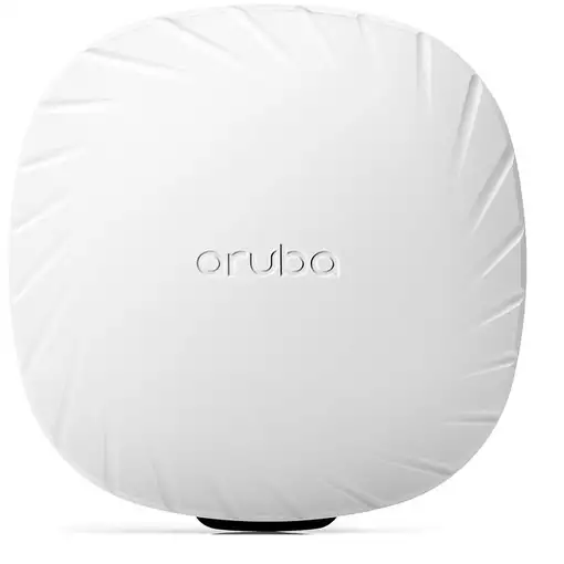 HPE Aruba Networking AP‑503‑RW 1490 Mbit/s Blanco Energía sobre Ethernet (PoE)