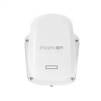 HPE Instant On Outdoor AP27 (RW) 1774 Mbit/s Blanco Energía sobre Ethernet (PoE)