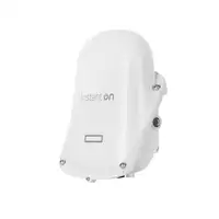HPE Instant On Outdoor AP27 (RW) 1774 Mbit/s Blanco Energía sobre Ethernet (PoE)