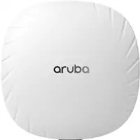 HPE Aruba Networking Aruba AP-515 (RW) 5375 Mbit/s Blanco Energía sobre Ethernet (