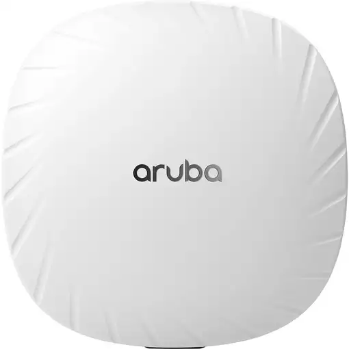 HPE Aruba Networking Aruba AP-515 (RW) 5375 Mbit/s Blanco Energía sobre Ethernet (