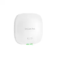 HPE Instant On AP21 1200 Mbit/s Blanco Energía sobre Ethernet (PoE)