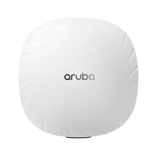 HPE Aruba Networking Aruba AP-535 (RW) 3550 Mbit/s Blanco Energía sobre Ethernet (