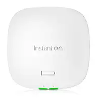 HPE Instant On AP32 2400 Mbit/s Blanco Energía sobre Ethernet (PoE)