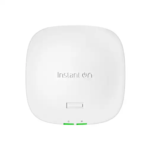 HPE Instant On AP21 1200 Mbit/s Blanco Energía sobre Ethernet (PoE)
