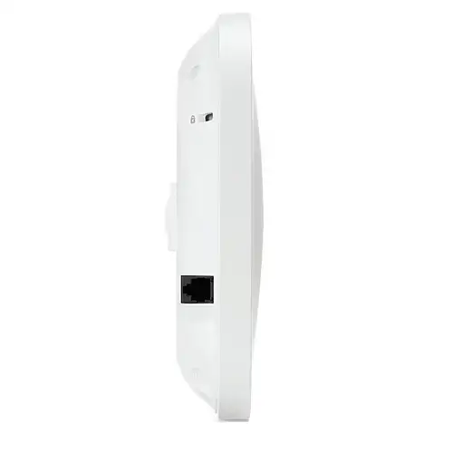 HPE Aruba Networking R6M50A punto de acceso inalámbrico 1774 Mbit/s Blanco Energía