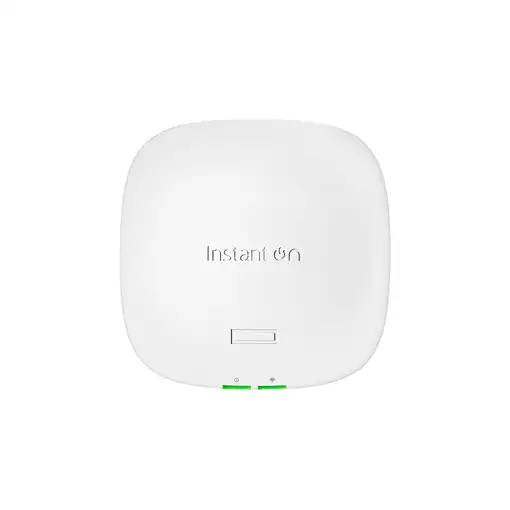 HPE Instant On AP21 1200 Mbit/s Blanco Energía sobre Ethernet (PoE)